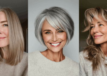 25+ wunderschöne klassische Haarschnitte für Frauen über 50 im Jahr 2025