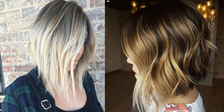 27 schicke Bob -Frisuren und Haarschnitte