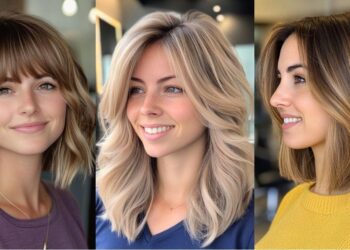 31 Top Blonde Haarfarbe Ideen in 2025