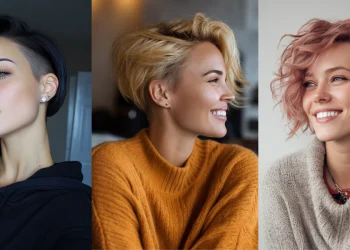 27 atemberaubende Undercut-Haarschnitte 2025