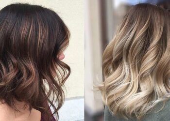 30 Bob Hair Ideen für modernen Stil