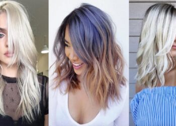 51 neueste mittellange Frisuren für Frauen zum Ausprobieren im Jahr 2025