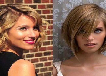 29 süßeste Bob-Frisuren für Frauen, um die Schönheit hervorzuheben
