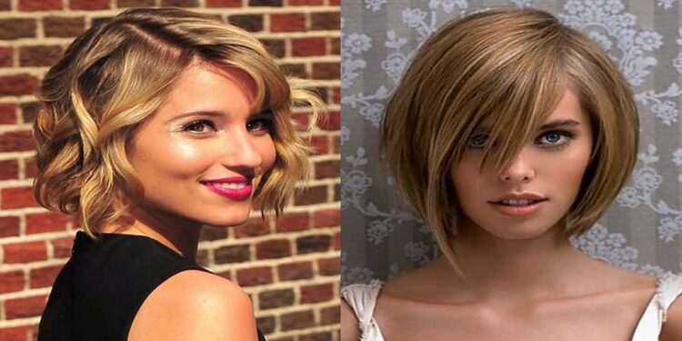 29 süßeste Bob-Frisuren für Frauen, um die Schönheit hervorzuheben