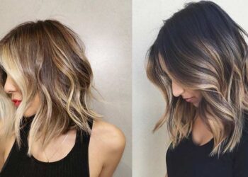 21 beste schulterlange Bob -Frisuren
