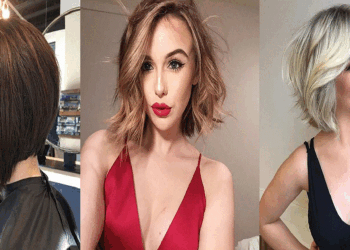 31 Moderne Bob -Haarschnitte: schlank, stilvoll und mühelos schick