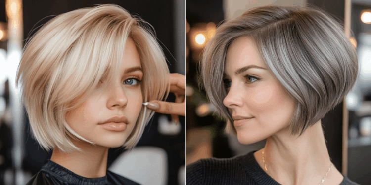 33 Stylish Pixie Bob Haarschnitte für einen zeitgenössischen Look
