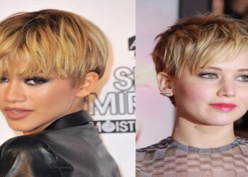 Die besten Pixie-Schnitte für den Sommer, um Ihren Look zu verbessern