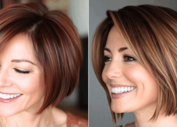 36 kurze Haarschnitte für feines Haar, die das Volumen maximieren