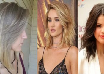 33 feinste Federfrisuren: Kultige 70er-Jahre-Styles neu interpretiert