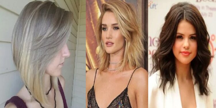 33 feinste Federfrisuren: Kultige 70er-Jahre-Styles neu interpretiert