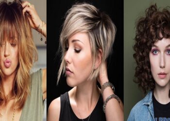 Die 49 besten Shag-Haarschnitte für jede Länge im Trend im Jahr 2025