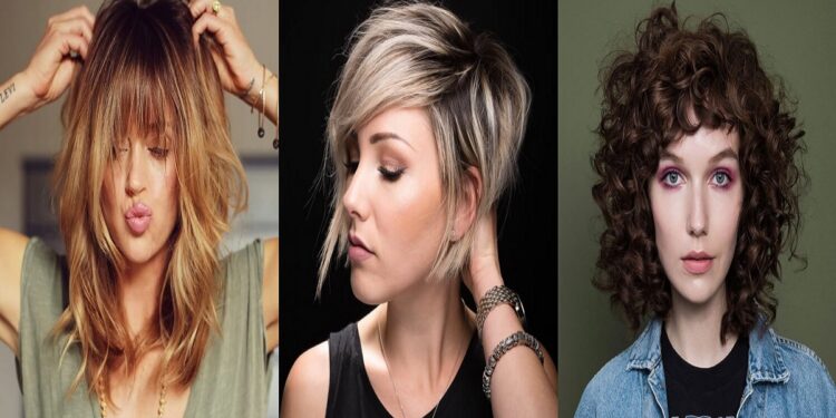 Die 49 besten Shag-Haarschnitte für jede Länge im Trend im Jahr 2025