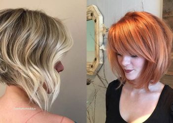 49 moderne Bob-Frisuren: Lassen Sie sich für Ihren nächsten Salonbesuch inspirieren