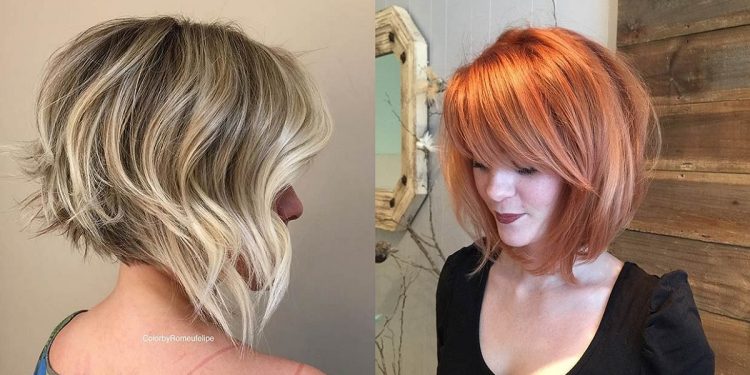 49 moderne Bob-Frisuren: Lassen Sie sich für Ihren nächsten Salonbesuch inspirieren