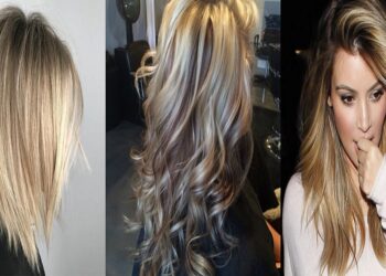 53 Wunderbare blonde Haaroptionen zu berücksichtigen