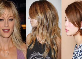 64 moderne Shag-Frisuren, die Ihren Stil verändern