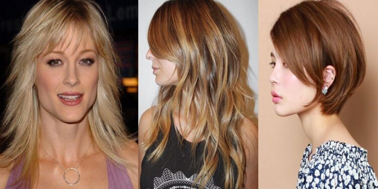 64 moderne Shag-Frisuren, die Ihren Stil verändern