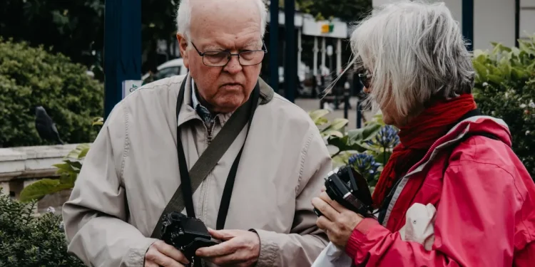 Die Zeitbombe für den Ruhestand: Warum die meisten Amerikaner nicht bereit sind (und wie man sie beheben kann)