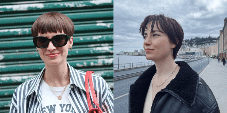 Die heißesten Pixie-Haarschnitte für den Herbst 2025