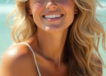 27 Medium Wellen Haarschnitte Ideen für amerikanische Frauen: Ein atemberaubender Leitfaden für trendige Stile