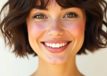 27 Asymmetrische Haarschnitte für amerikanische Frauen: Eine mutige und schöne Transformation