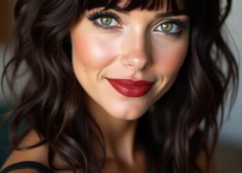 27 zottelige Geschichthaarschnitte für amerikanische Frauen: mutig, schön und zeitlos