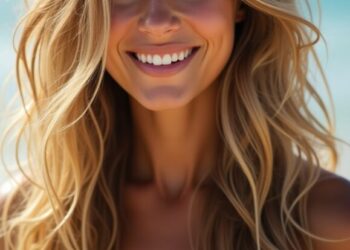 17 Flowy Haarschnittideen für süße Ehemann und Frau: Die perfekten Frisuren für jeden Anlass