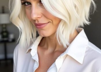 27 Top -Haarfarbe Trends für 2025: Fettfarbene Farbtöne, wunderschöne Stile für die moderne Amerikanerin