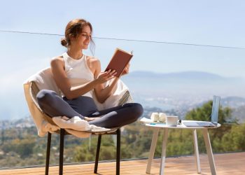 Wie ich mit Airbnb Geld als Seitenbetreuung $ 9000 monatlich verdiene