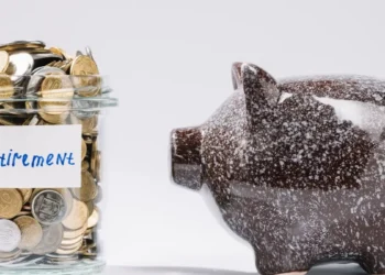 I Retired at 42 With This Plan I Made as a Teenager—Here’s How