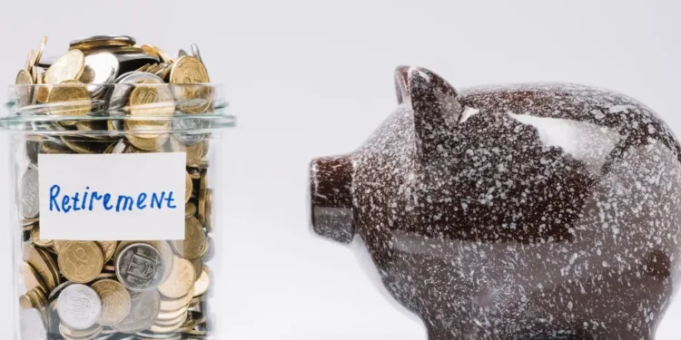 I Retired at 42 With This Plan I Made as a Teenager—Here’s How