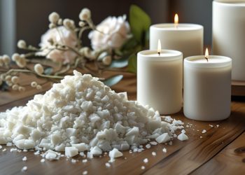 Sojazonen: Ein sauberer Verbrennung für ein gesünderes Zuhause