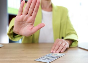 Der Trick der Lebensmittelgeschäfte, der 200 US -Dollar aus Ihrem Budget stiehlt