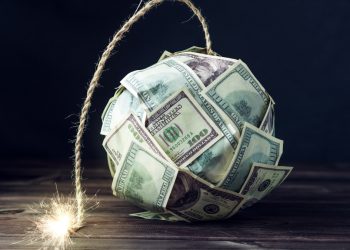 Die Bombe für die Ruhestandszeit: Warum die meisten Amerikaner nicht bereit sind (und wie man sie behebt)