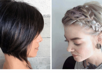 Top 70 beste klassische Frisuren für Frauen