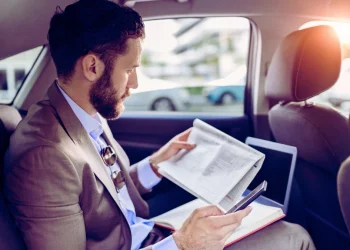 Wie ich meinen täglichen Pendelverkehr in einen Einkommensstrom von 700 US -Dollar pro Monat verwandelte