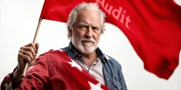 Warnsignale des IRS: 10 subtile Fehler, die eine Prüfung auslösen könnten (selbst wenn Sie ehrlich sind)