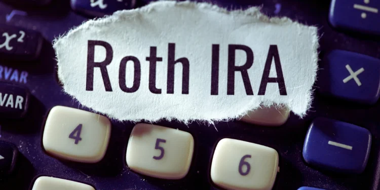 Die Roth IRA-Hacks, die Ihre Erben Millionäre machen könnten (steuerfrei!)