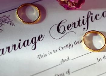 Heiratsbonus der sozialen Sicherheit: Wie Paare zusätzliche 1.100 USD/Monat freischalten können (ACT bis Dezember)