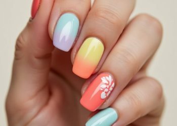 15 Sommernägel, die jedes Outfit sofort zum Hingucker machen