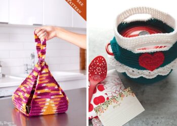 Auflaufkranzhäkern – DIY -Handbuch