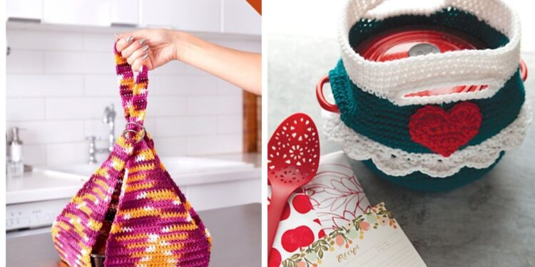 Auflaufkranzhäkern – DIY -Handbuch