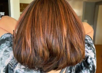 20 Zimthaarfarbenfarben, um Ihren Stil aufzupeppen