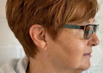 15 anmutige und schmeichelhafte Haarschnitte für Frauen über 60