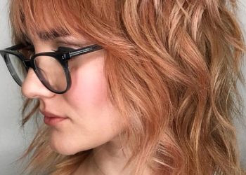 Beste Shag -Haarschnitte und Frisuren zum Rock im Jahr 2024