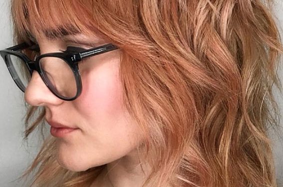 Beste Shag -Haarschnitte und Frisuren zum Rock im Jahr 2024